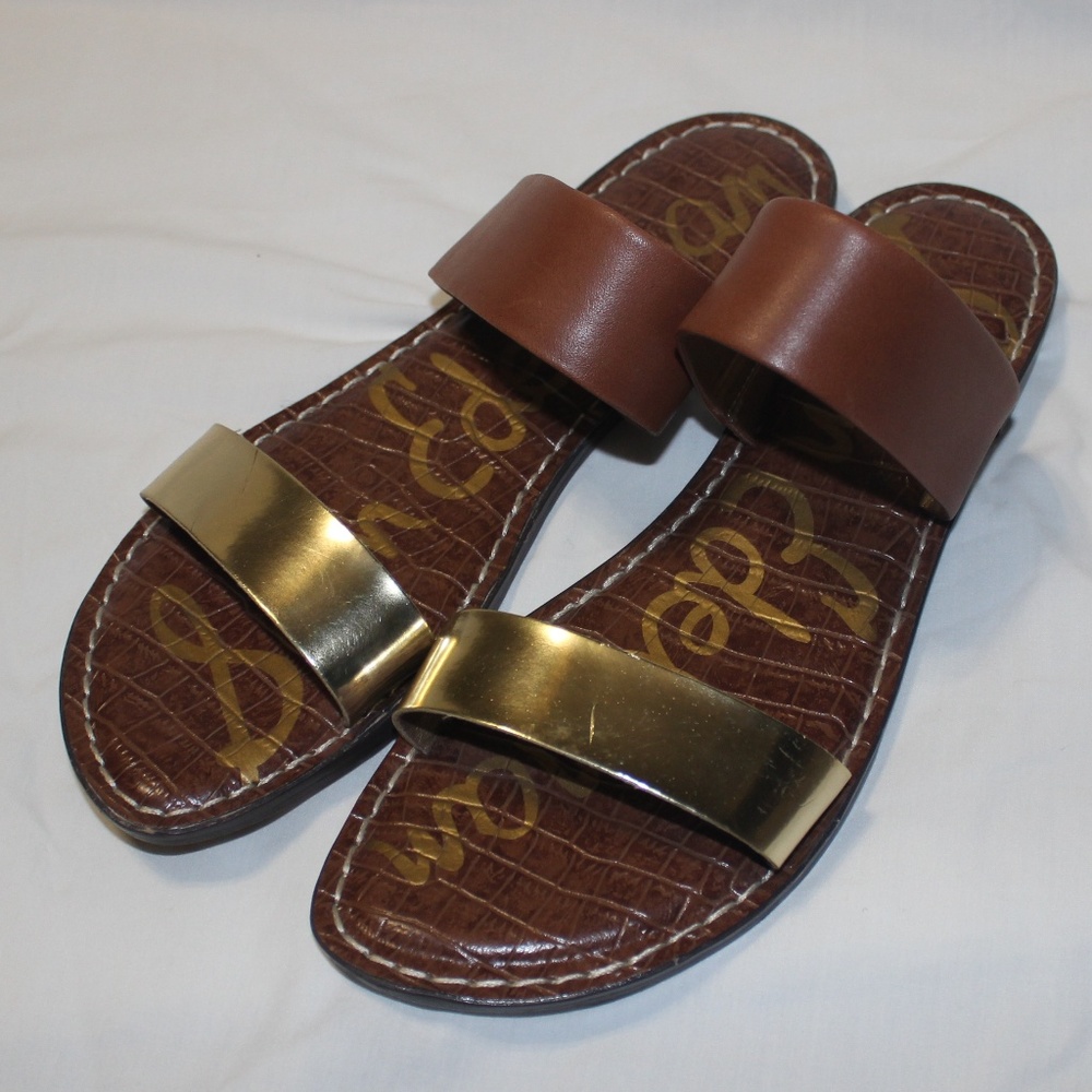 Sam Edelman sandals size 11